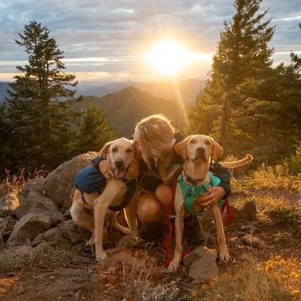 Ruffwear Front Range Day Pack - Image 6