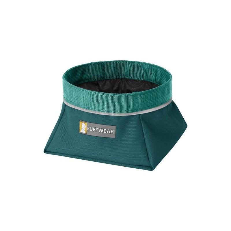 Ruffwear Quencher Collapsible Bowl - Image 2