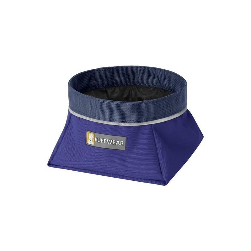 Ruffwear Quencher Collapsible Bowl - Image 3